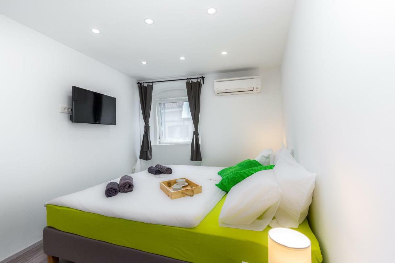 Apartments In The City 리예카 외부 사진