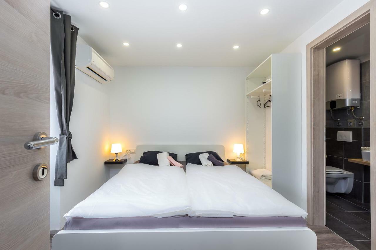 Apartments In The City 리예카 외부 사진