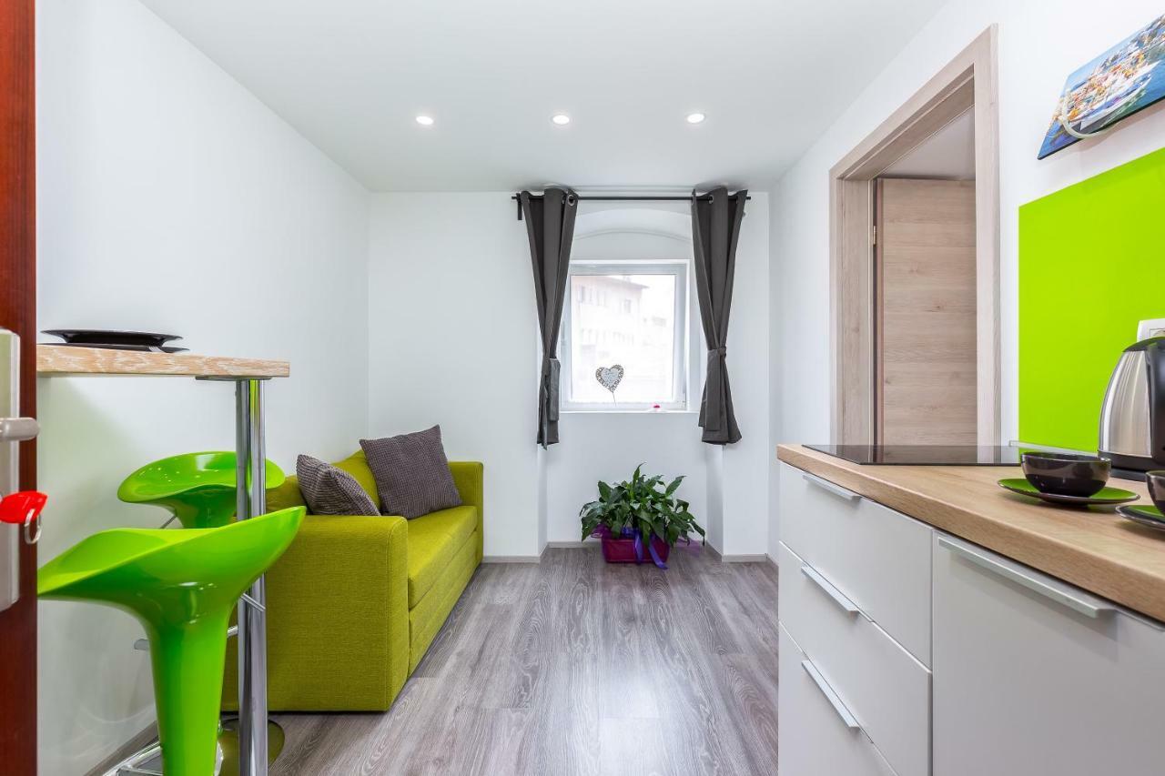Apartments In The City 리예카 외부 사진