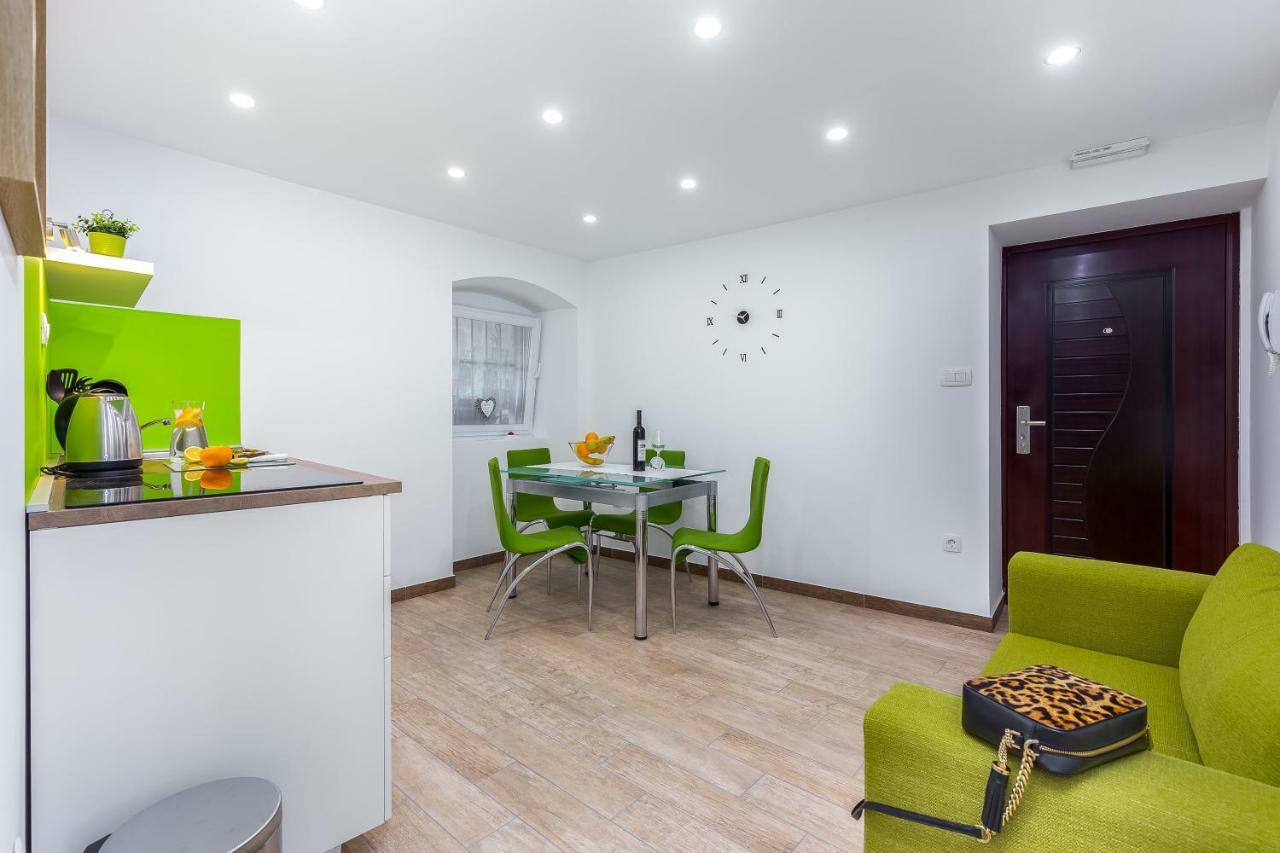 Apartments In The City 리예카 외부 사진